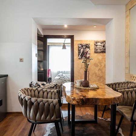 Willa Chwost Pokoje & Apartamenty W Bialym Dunajcu W Poblizu Zakopanego I Term Biały Dunajec Buitenkant foto