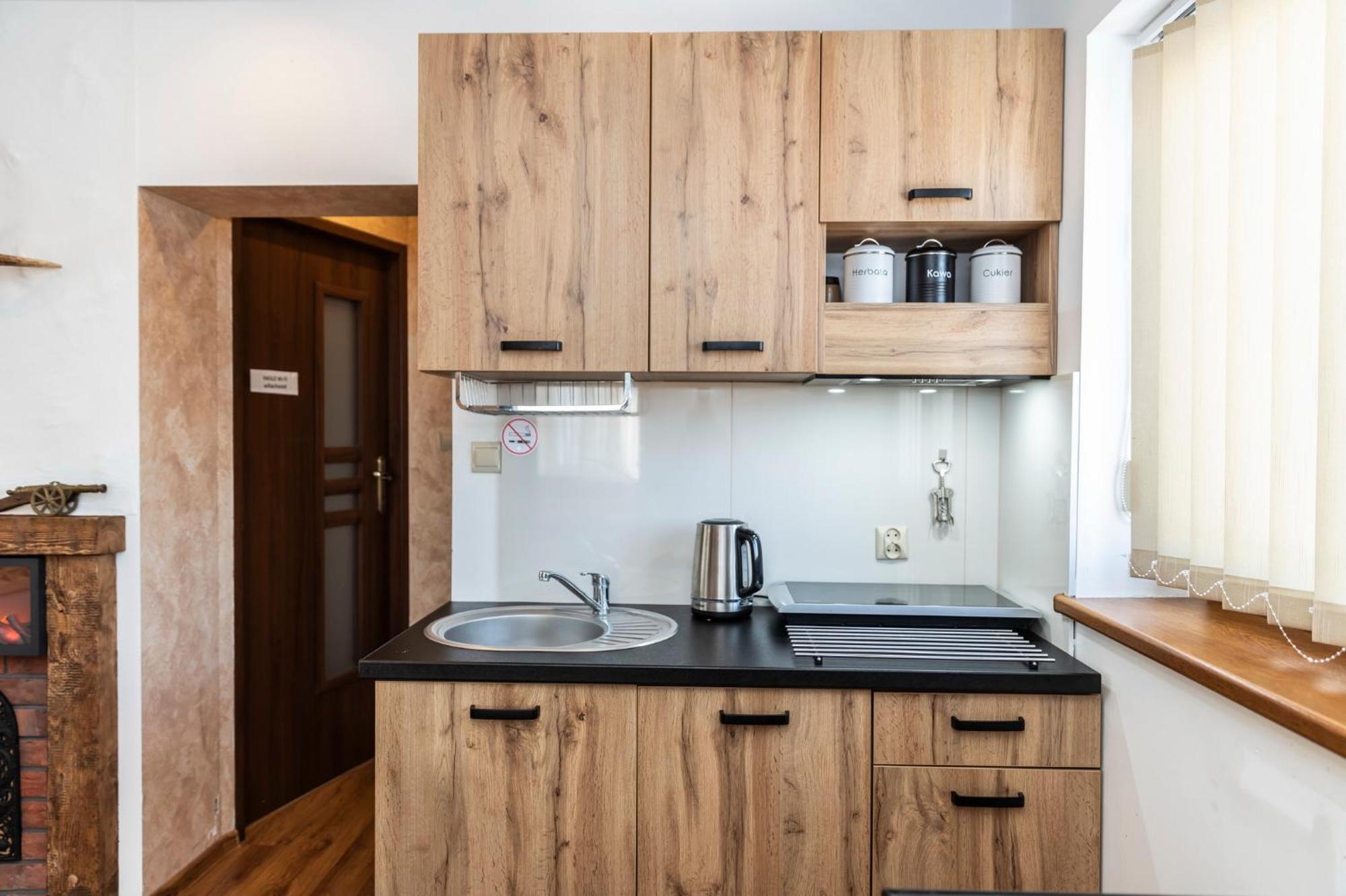 Willa Chwost Pokoje & Apartamenty W Bialym Dunajcu W Poblizu Zakopanego I Term Biały Dunajec Buitenkant foto
